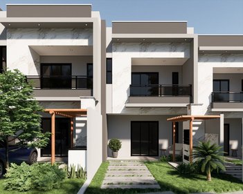 house em Rua Pastor Pedro Queiroz, Pacheco - Caucaia - CE