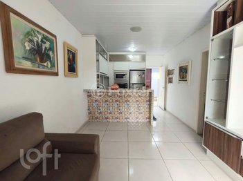 house em Rua Guarapari, Praia do Sonho - Palhoça - SC