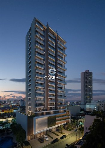 apartment em Rua Antônio Manoel Moreira, Fazenda - Itajaí - SC