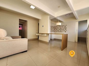 apartment em Rua Antônio Abdo, Jardim Maria Izabel - Marília - SP