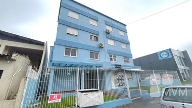 apartment em Rua Mario Santo Dani, Centro - Osório - RS