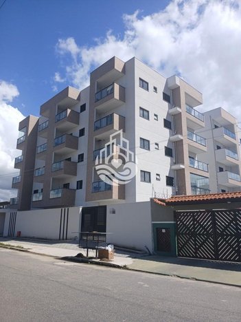 apartment em Alameda Francisco de Assis Rosa Silva, Jardim Brasil - Caraguatatuba - SP