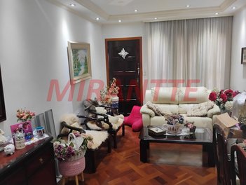 house em Rua Professor Annes Dias, Jardim Paraíso - São Paulo - SP