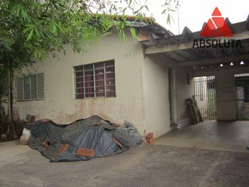 land_lot em Rua Vicente Saciloto, Nova Americana - Americana - SP