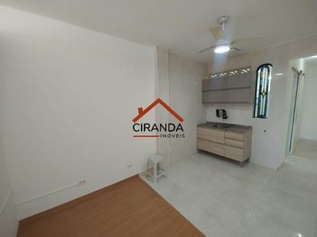 apartment em Rua Bela Cintra, Consolação - São Paulo - SP