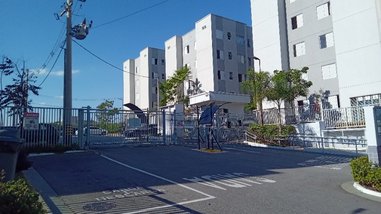 apartment em Avenida Fernando Stecca, Iporanga - Sorocaba - SP