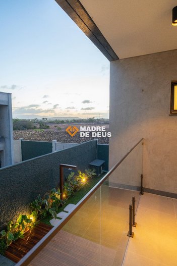 house em Rua N, São Bento - Fortaleza - CE