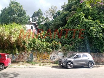 land_lot em Do Horto, Horto Florestal - São Paulo - SP