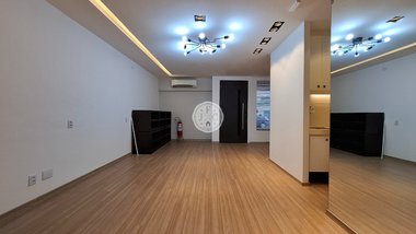 business em Sete de Setembro, Alto da Boa Vista - Ribeirão Preto - SP