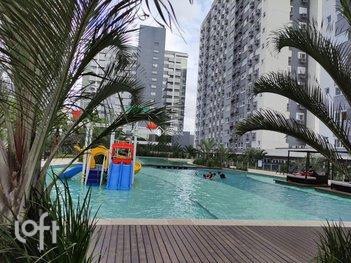 apartment em Jerônymo Zelmanovitz, São Sebastião - Porto Alegre - RS