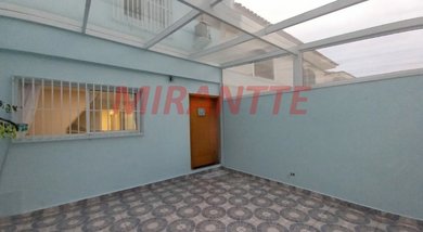 house em Rua Nossa Senhora da Luz, Vila Gustavo - São Paulo - SP