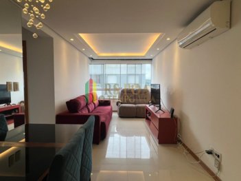 apartment em Rua Wilson Adnislen Freitas de Paiva Bueno, Cavalhada - Porto Alegre - RS