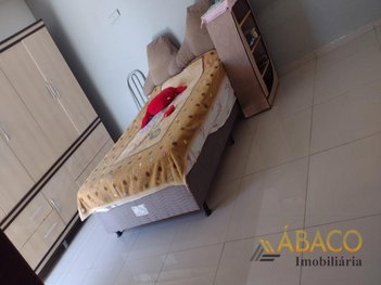 house em Avenida Dom Carmine Rocco, Jardim Tangará - São Carlos - SP