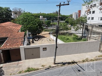land_lot em Rua Augusto Franco, São João Batista (Venda Nova) - Belo Horizonte - MG