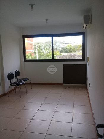 office em Rua Washington Luiz, Centro Histórico - Porto Alegre - RS