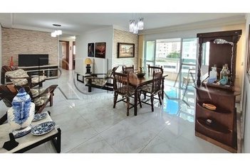 apartment em Rua Ouro Preto, Vila Gilda - Santo André - SP