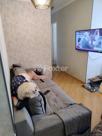 apartment em Rua Osiris de Camargo, Parque Munhoz - São Paulo - SP