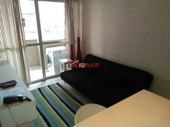 apartment em Rua Tuim, Vila Uberabinha - São Paulo - SP