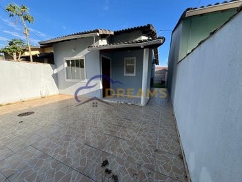 house em Rua Sete, São José do Imbassaí - Maricá - RJ