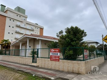 house em Rua Urussanga, Balneário Rincão - Balneário Rincão - SC