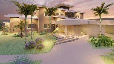 house em Avenida Carlos Grimaldi, Jardim Conceição - Campinas - SP