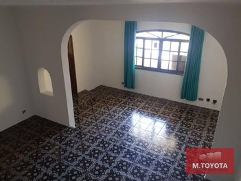 house em Rua Ronaldo, Jardim Santa Mena - Guarulhos - SP