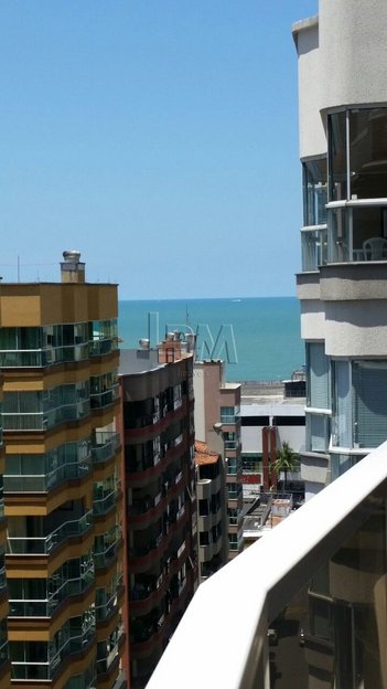 apartment em Rua 252, Meia Praia - Itapema - SC