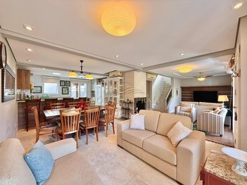 house em Avenida Paraguassu, Rainha do Mar - Xangri-Lá - RS