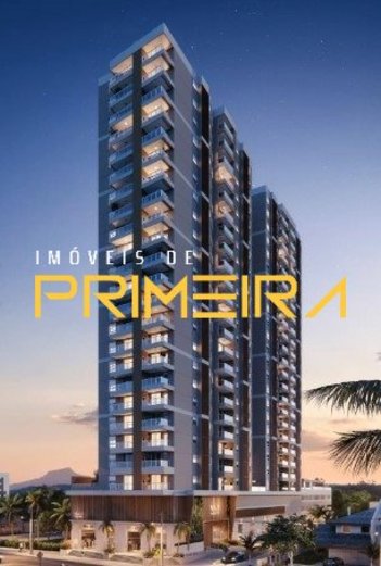 apartment em Rua Santa Cruz, Balneário Piçarras - Balneário Piçarras - SC