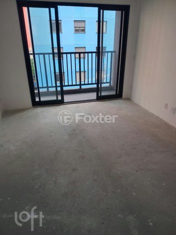 apartment em Rua Amaral Gurgel, Vila Buarque - São Paulo - SP