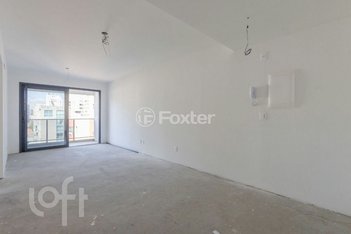 apartment em Rua Dário Pederneiras, Petrópolis - Porto Alegre - RS