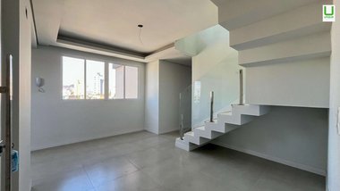 apartment em Rua Mantiqueira, Santa Inês - Belo Horizonte - MG