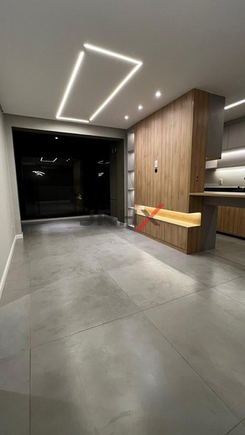 apartment em Rua São Geraldo, Perdizes - São Paulo - SP