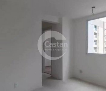 apartment em Rua Tomé Pontes, Parque da Vila Prudente - São Paulo - SP