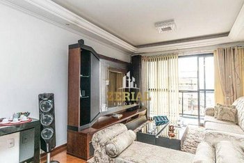 apartment em Avenida Senador Roberto Simonsen, Santo Antônio - São Caetano do Sul - SP