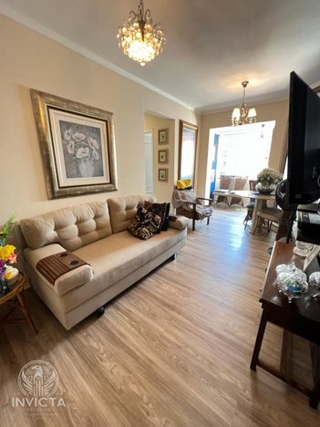 apartment em Avenida Central, Centro - Balneário Camboriú - SC