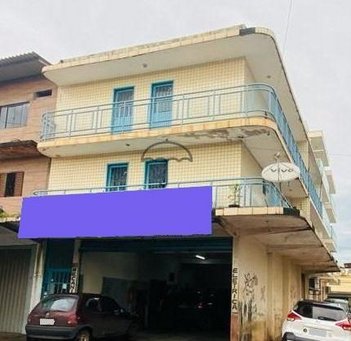 apartment em QSE 7, Taguatinga Centro (Taguatinga) - Brasília - DF