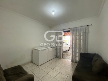 house em Avenida João Baptista de Sant'Anna, Bandeira Branca - Jacareí - SP