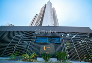 apartment em Avenida Alberto Augusto Alves, Vila Andrade - São Paulo - SP