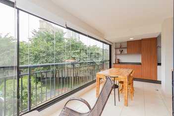 apartment em Rua Martinho de Campos, Vila Anastácio - São Paulo - SP