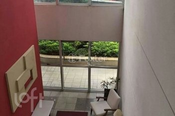 apartment em Rua Diana, Perdizes - São Paulo - SP