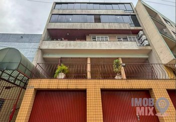 apartment em Avenida Plínio Brasil Milano, Higienópolis - Porto Alegre - RS
