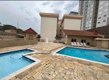 apartment em Rua Brasil, Centro - Canoas - RS