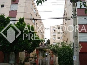 apartment em Rua Cipó, Vila Ipiranga - Porto Alegre - RS