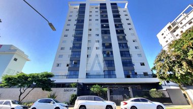 apartment em Rua Coronel Santiago, Anita Garibaldi - Joinville - SC