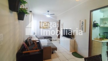 apartment em Rua Dom Pedro II, Campos Elíseos - Ribeirão Preto - SP