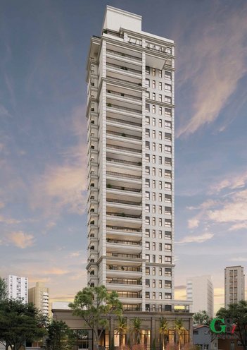 apartment em Rua Guarará, Jardim Paulista - São Paulo - SP