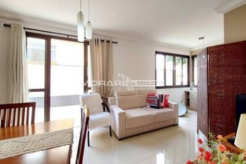apartment em Buenos Aires, Jardim Botânico - Porto Alegre - RS
