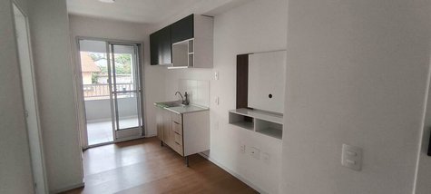apartment em Rua Camburiú, Vila Ipojuca - São Paulo - SP