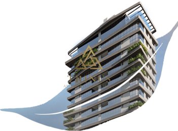 apartment em Rua 906, Centro - Balneário Camboriú - SC